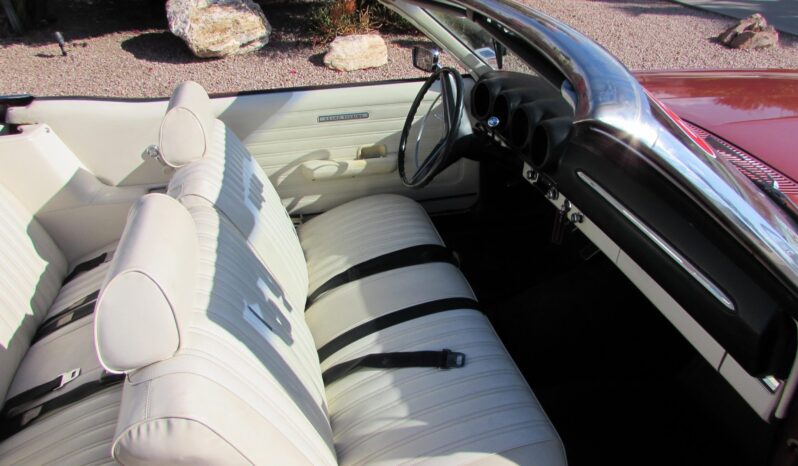 								1969 Ford Torino GT Convertible full									