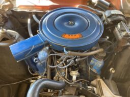 1969 Ford Torino GT Convertible full