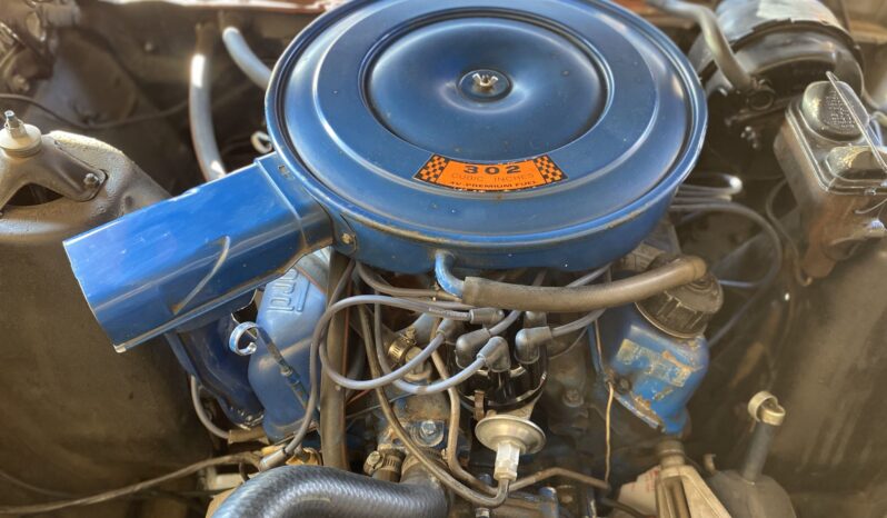 								1969 Ford Torino GT Convertible full									