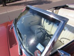 1969 Ford Torino GT Convertible full