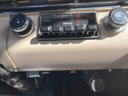 1969 Ford Torino GT Convertible full