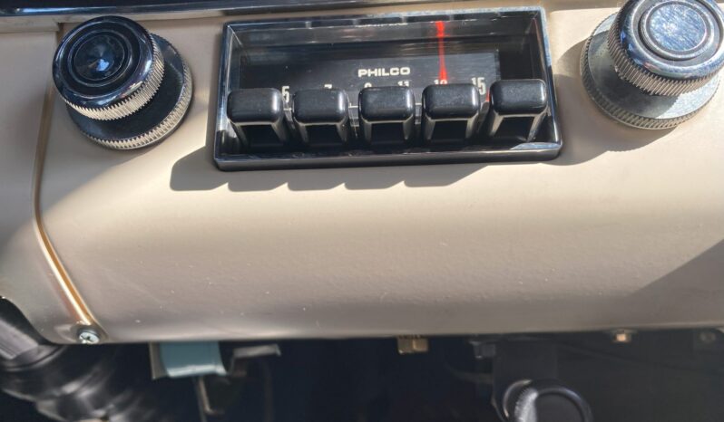 								1969 Ford Torino GT Convertible full									