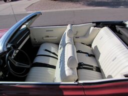 1969 Ford Torino GT Convertible full