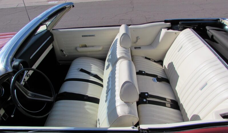 								1969 Ford Torino GT Convertible full									