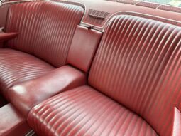 1965 Ford Thunderbird Hardtop Coupe