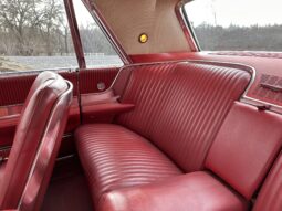 1965 Ford Thunderbird Hardtop Coupe