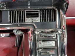 1965 Ford Thunderbird Hardtop Coupe