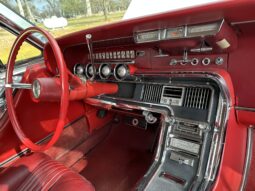 										1965 Ford Thunderbird Hardtop Coupe full									