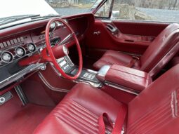 										1965 Ford Thunderbird Hardtop Coupe full									