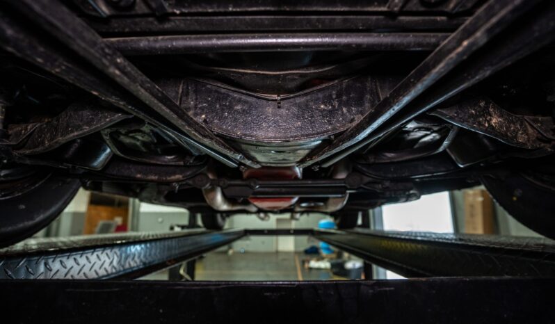 								1963 Chevrolet Corvette Split-Window Coupe 4-Speed full									