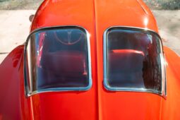 1963 Chevrolet Corvette Split-Window Coupe 4-Speed