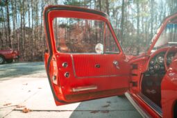 1963 Chevrolet Corvette Split-Window Coupe 4-Speed