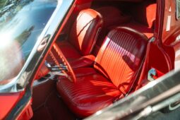 										1963 Chevrolet Corvette Split-Window Coupe 4-Speed full									