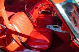 										1963 Chevrolet Corvette Split-Window Coupe 4-Speed full									