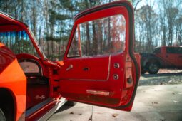 										1963 Chevrolet Corvette Split-Window Coupe 4-Speed full									