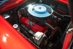 										1963 Chevrolet Corvette Split-Window Coupe 4-Speed full									