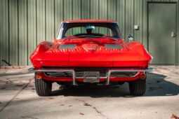 										1963 Chevrolet Corvette Split-Window Coupe 4-Speed full									