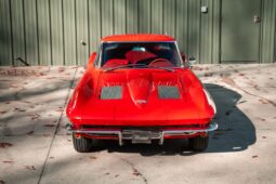										1963 Chevrolet Corvette Split-Window Coupe 4-Speed full									