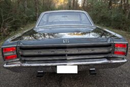 										1968 Dodge Dart GTS Hardtop full									