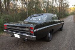 1968 Dodge Dart GTS Hardtop