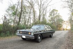 1968 Dodge Dart GTS Hardtop