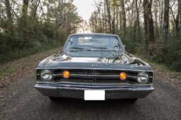 1968 Dodge Dart GTS Hardtop
