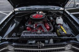 										1968 Dodge Dart GTS Hardtop full									