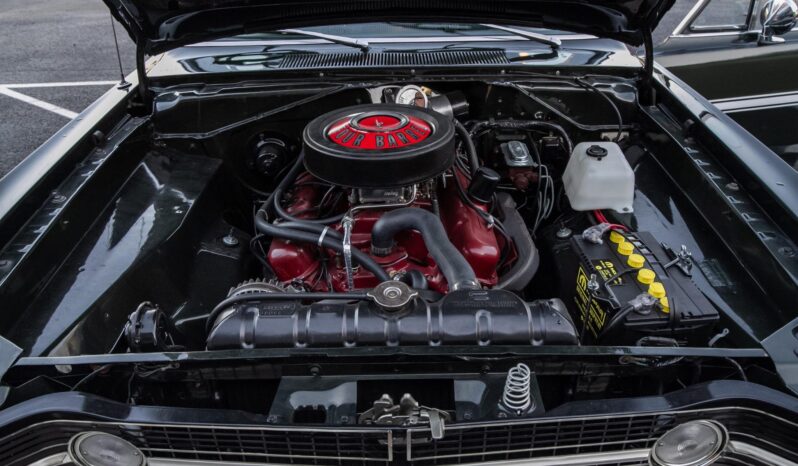 								1968 Dodge Dart GTS Hardtop full									