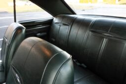 										1968 Dodge Dart GTS Hardtop full									