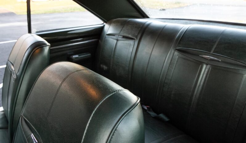 								1968 Dodge Dart GTS Hardtop full									