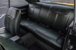 										1968 Dodge Dart GTS Hardtop full									