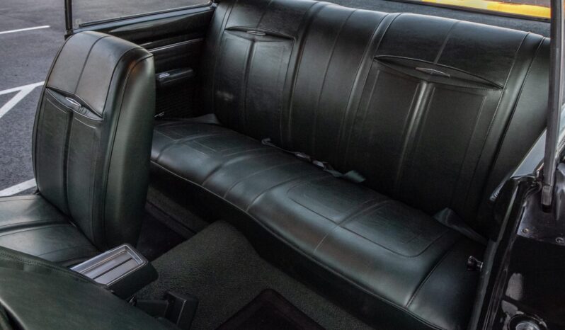 								1968 Dodge Dart GTS Hardtop full									