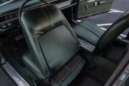 										1968 Dodge Dart GTS Hardtop full									