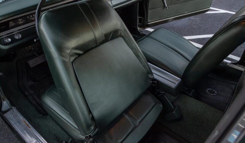 								1968 Dodge Dart GTS Hardtop full									