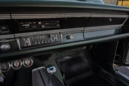 										1968 Dodge Dart GTS Hardtop full									