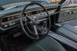 										1968 Dodge Dart GTS Hardtop full									