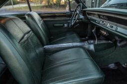 										1968 Dodge Dart GTS Hardtop full									