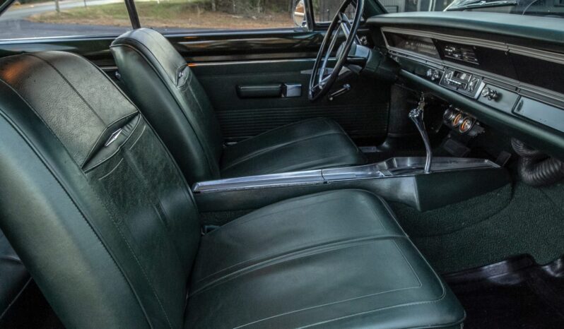 								1968 Dodge Dart GTS Hardtop full									