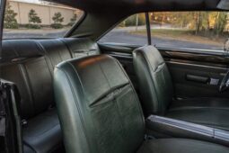 										1968 Dodge Dart GTS Hardtop full									