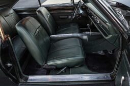 										1968 Dodge Dart GTS Hardtop full									