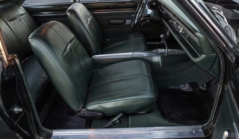 								1968 Dodge Dart GTS Hardtop full									