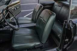 										1968 Dodge Dart GTS Hardtop full									