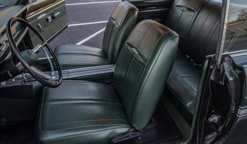 								1968 Dodge Dart GTS Hardtop full									