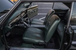 										1968 Dodge Dart GTS Hardtop full									