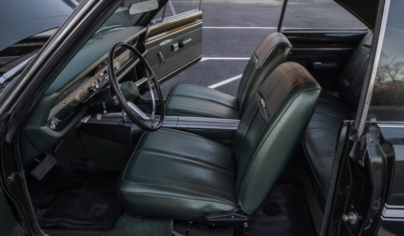 								1968 Dodge Dart GTS Hardtop full									