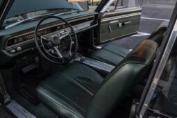 										1968 Dodge Dart GTS Hardtop full									