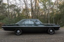 										1968 Dodge Dart GTS Hardtop full									