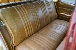 										1968 Chevrolet Caprice Wagon 396 full									