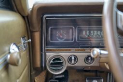 										1968 Chevrolet Caprice Wagon 396 full									