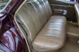 										1968 Chevrolet Caprice Wagon 396 full									